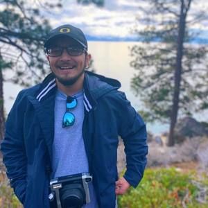 Meet your Posher, Joaquin